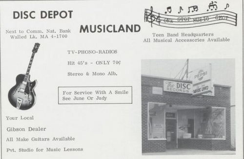 Radio Shack - Random Other Stores For The Hell Of It (newer photo)